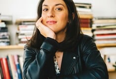 Ματίνα Στεβή: Μια Ελληνίδα δημοσιογράφος στους «New York Times»
