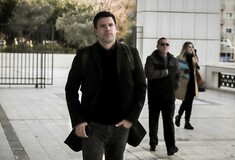 Δίκη για τα στημένα: Τι κατέθεσαν Φύσσας και Βασσάρας