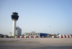 Κορωνοϊός: Τέλος οι πτήσεις από και προς Ολλανδία - Πτήσεις από Γερμανία μόνο στην Αθήνα