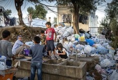 Η οργάνωση Terre des hommes προστατεύει τα δικαιώματα των παιδιών στη χώρα μας