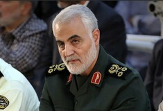 Νεκρός με διαταγή Τραμπ ο Iρανός υποστράτηγος Κασέμ Σουλεϊμανί - Ο Χαμενεΐ ορκίζεται να εκδικηθεί