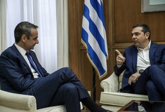 Στα κόμματα η κυβερνητική πρόταση για την ψήφο των αποδήμων - «Στροφή» από ΣΥΡΙΖΑ