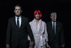 Σινεμά ή τηλεόραση;: Το Cahiers du Cinema επιλέγει ως κορυφαία ταινία της δεκαετίας το ‘Twin Peaks:The Return’