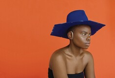 H αυτοσχέδια κιθαριστική indie rock της Vagabon είναι αντάξια της φήμης της