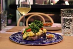 Winners Vegan Restaurant: Σε ένα από τα καλύτερα vegan εστιατόρια της πόλης