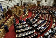 Συνταγματική αναθεώρηση: Ολοκληρώθηκε η ψηφοφορία στη Βουλή - Τα άρθρα που τροποποιούνται