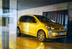 Με τη VW η απόκτηση ενός ηλεκτρικού οχήματος γίνεται πιο εύκολη