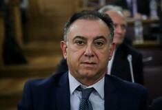Θετικός στον κορωνοϊό ο Χρήστος Κέλλας - Το πρώτο κρούσμα σε βουλευτή της ΝΔ