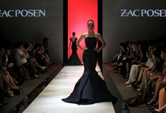 Zac Posen: Κλείνει ο διάσημος οίκος μόδας