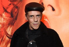 Πέθανε ο designer και θρύλος της πανκ, Judy Blame