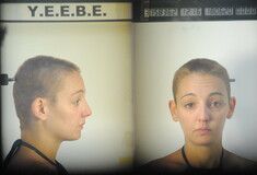 Aυτή είναι η 33χρονη που κατηγορείται για αρπαγή μαθήτριας - Στη δημοσιότητα οι φωτογραφίες