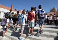 Το σχέδιο του υπουργείου Παιδείας για ασφαλή επιστροφή στα σχολεία - Τι προβλέπει