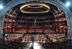 Όσκαρ Καλύτερης Ταινίας στο «Green Book» και Α' Γυναικείου Ρόλου στην Ολίβια Κόλμαν για το «The Favourite»