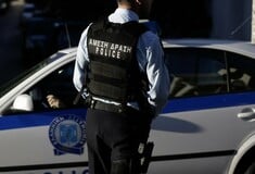 Βόρεια Ελλάδα: Συνελήφθη αστυνομικός που «έσκαβε για λίρες και χρυσό»