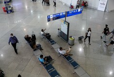 Handelsblatt: Δυσαρέσκεια στον τουρισμό για την φόρμα εντοπισμού επισκεπτών στην Ελλάδα