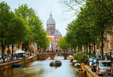 Άμστερνταμ: Απαγορεύτηκε τελείως η Airbnb στο κέντρο της πόλης
