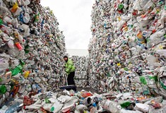 Τι γίνεται με την ανακύκλωση και με τη διαχείριση των απορριμμάτων στην Αθήνα σήμερα;
