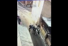Αστυνομικός χτύπησε παιδί στο Μενίδι: Σάλος μετά το βίντεο - ΕΔΕ από την ΕΛ.ΑΣ