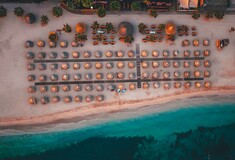 Bolivar Beach Bar: Ο απόλυτος καλοκαιρινός προορισμός που αλλάζει τη διασκέδαση της παραλιακής