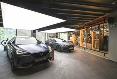 Το νέο σπίτι της SEAT άνοιξε τις πύλες του στη Βαρκελώνη