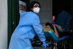 Κορωνοϊός στην Ελλάδα: Κατέληξε ασθενής στο «Σωτηρία» - Στους 147 οι νεκροί