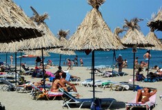 Καλοκαίρι 2020: Λύση ο εσωτερικός τουρισμός - 90% των Ελλήνων επιλέγουν Ελλάδα