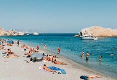 Σύψας: Πώς θα είναι το καλοκαίρι με κορωνοϊό - Τα μέτρα σε παραλίες και ο τουρισμός