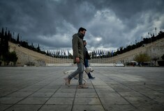 Κορωνοϊός: Υποχώρησε κι άλλο η Ελλάδα στον παγκόσμιο «χάρτη» της πανδημίας