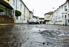 Κίνδυνος να εξαντληθούν τα αποθέματα νερού τα επόμενα 20 χρόνια στην Αγγλία
