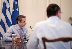 «Μαξιλάρι» έως 6,5 δισ. ευρώ από το ΕΣΠΑ - Υπέρ επιχειρήσεων, εργαζομένων, ανέργων