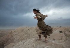 Last days in the desert: Μια εναλλακτική πασχαλινή ταινία σε Α' προβολή