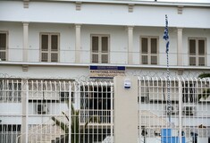 Φυλακές Κορυδαλλού: «Πάρτι» με σεξ, σουβλάκια και άφθονο αλκοόλ - Ο ρόλος του «Αντώνη του Άραβα»