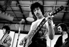 Πέθανε ο Πίτερ Γκριν, συνιδρυτής και κιθαρίστας των Fleetwood Mac
