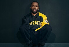 Ακούστε τα δύο νέα κομμάτια του Frank Ocean, «April» & «Cayendo»