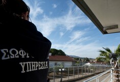 Ένταση στις γυναικείες φυλακές Ελαιώνα Θήβας μετά τον θάνατο κρατούμενης