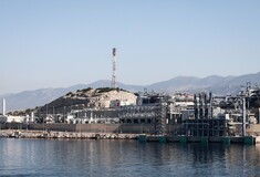 Φυσικό αέριο: Οι 34 πόλεις της Ελλάδας που επεκτείνεται το δίκτυο έως το 2024