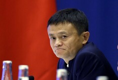 Κορωνοϊός: Προσπαθεί ο Τζακ Μα της Alibaba να σώσει το προφίλ της Κίνας; Ο ρόλος του κροίσου στην προπαγάνδα