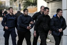 Δίκη Τοπαλούδη: «Είχαν σχέση» ισχυρίστηκε η αδελφή του ενός κατηγορούμενου