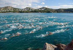 Απαγορεύτηκε το κολύμπι στη θάλασσα λόγω κορωνοϊού - Η επίσημη ανακοίνωση