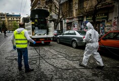 Έκκληση για τα σκουπίδια στην Αθήνα - Αυστηρές οδηγίες προς τους δημότες