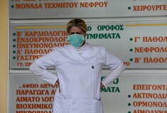 Κορωνοϊός στην Ελλάδα: Ανησυχία για τα 17 κρούσματα στην Αττική - «Θετικοί» σε 9 ακόμη περιοχές