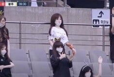 Ποδόσφαιρο με κούκλες του σεξ για θεατές: Η FC Seoul απολογήθηκε μετά το ματς