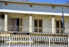 Κορωνοϊός: Kρούσμα στις φυλακές Κορυδαλλού - Στο «Σωτηρία» μεταφέρθηκε ο 33χρονος