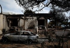 Φωτιά στο Μάτι: Αρνείται ευθύνες ο Ματθαιόπουλος - «Δεν ήταν αρμοδιότητά μου η εντολή εκκένωσης»