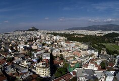 O «Μεγάλος Περίπατος της Αθήνας»: Το βίντεο του Μπακογιάννη για την ενοποίηση του κέντρου