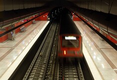 Μειωμένα δρομολόγια σε Μετρό, ΗΣΑΠ και Τραμ λόγω καλοκαιριού