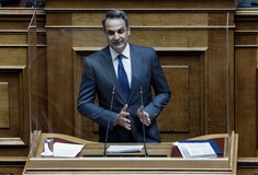 Μητσοτάκης: Αναμόρφωση των σχολικών προγραμμάτων & βελτιωτικές ρυθμίσεις στα πανεπιστήμια