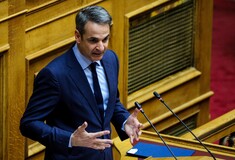 Μητσοτάκης: Οι άνθρωποι εφησυχάζουν - Ένα ρίσκο είναι να γίνουμε «θύματα της επιτυχίας μας»