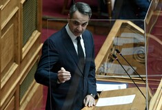 Μητσοτάκης: Αδικαιολόγητη η κριτική στο περιβαλλοντικό ν/σ - Κάνουμε ό,τι γίνεται σε όλη την Ευρώπη