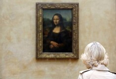 Το μουσείο του Λούβρου ανοίγει με «συγκεκριμένη διαδρομή» στο εσωτερικό - Κλειστά τμήματα λόγω πανδημίας